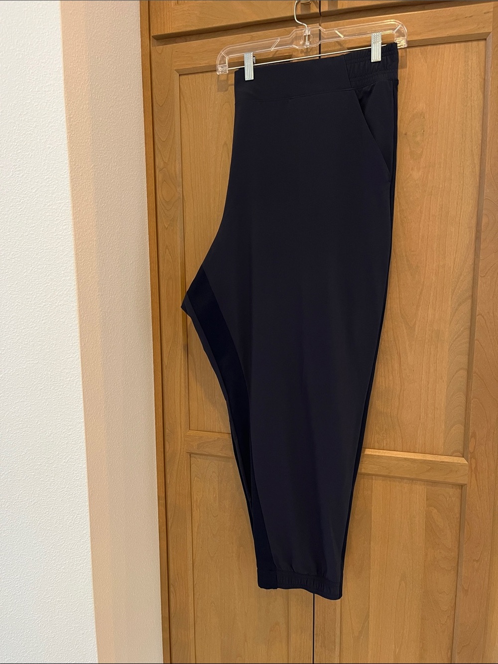 Athleta Brooklyn Jogger Pants